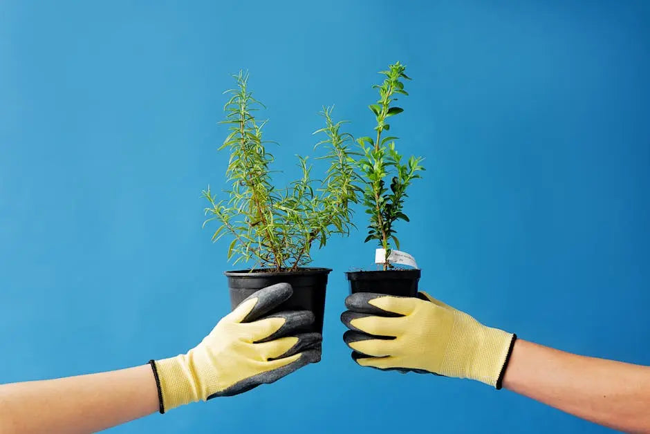 7 Ingenious Ways to Utilize CaliKim Smart Pots in Your Garden