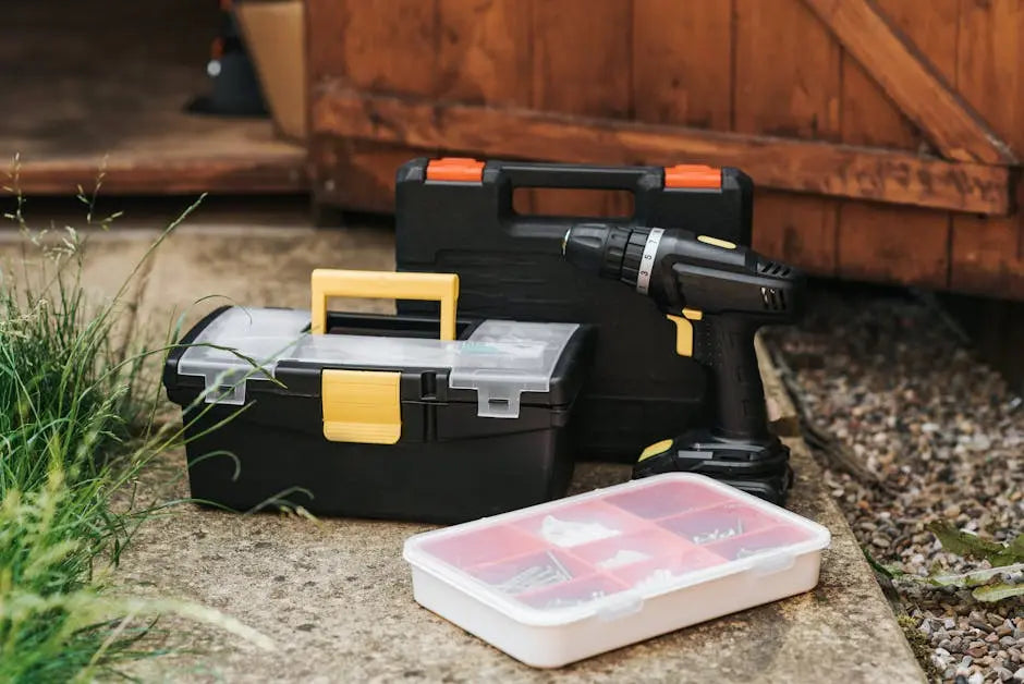 Transform Your Backyard with Easy-to-Use Garden Kits