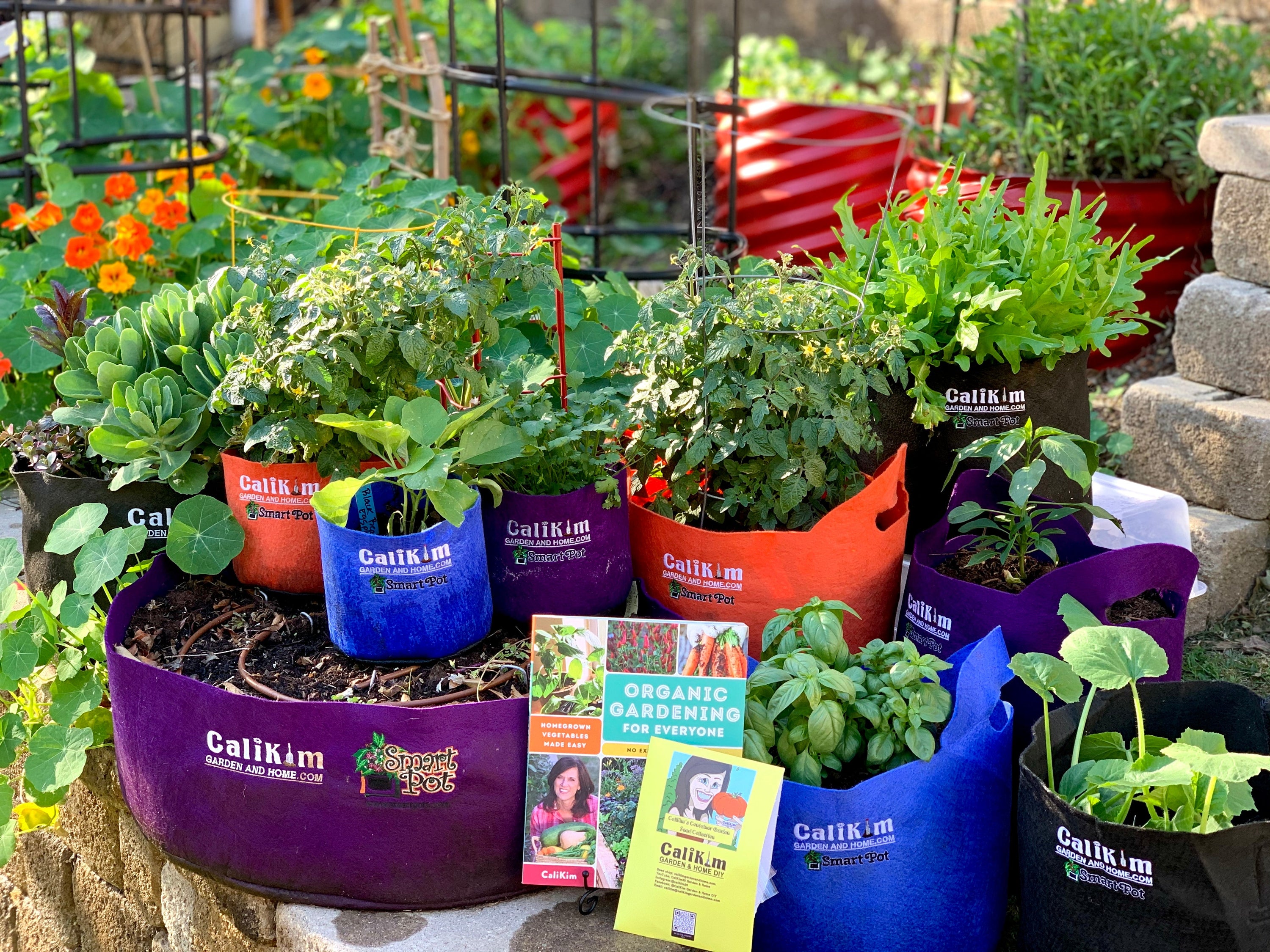 What Are Garden Kits and How Do They Work?