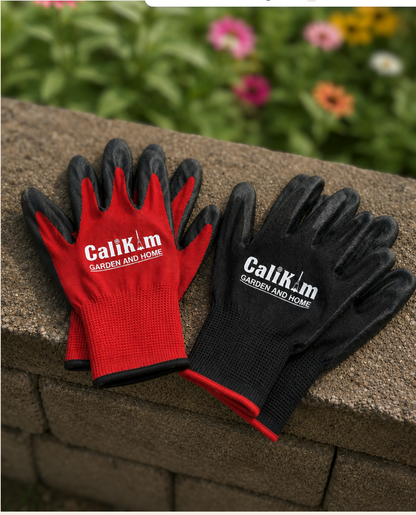 CaliKim Garden Gloves