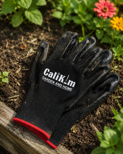 CaliKim Garden Gloves