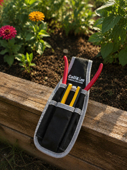 CaliKim Garden Tool Holster