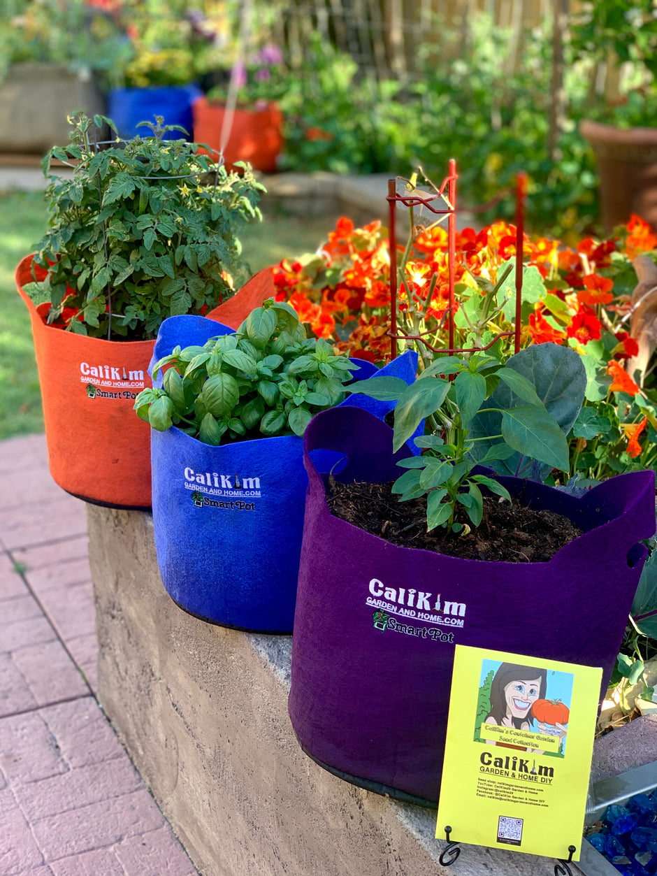 Products – CaliKim Garden & Home DIY, Inc.